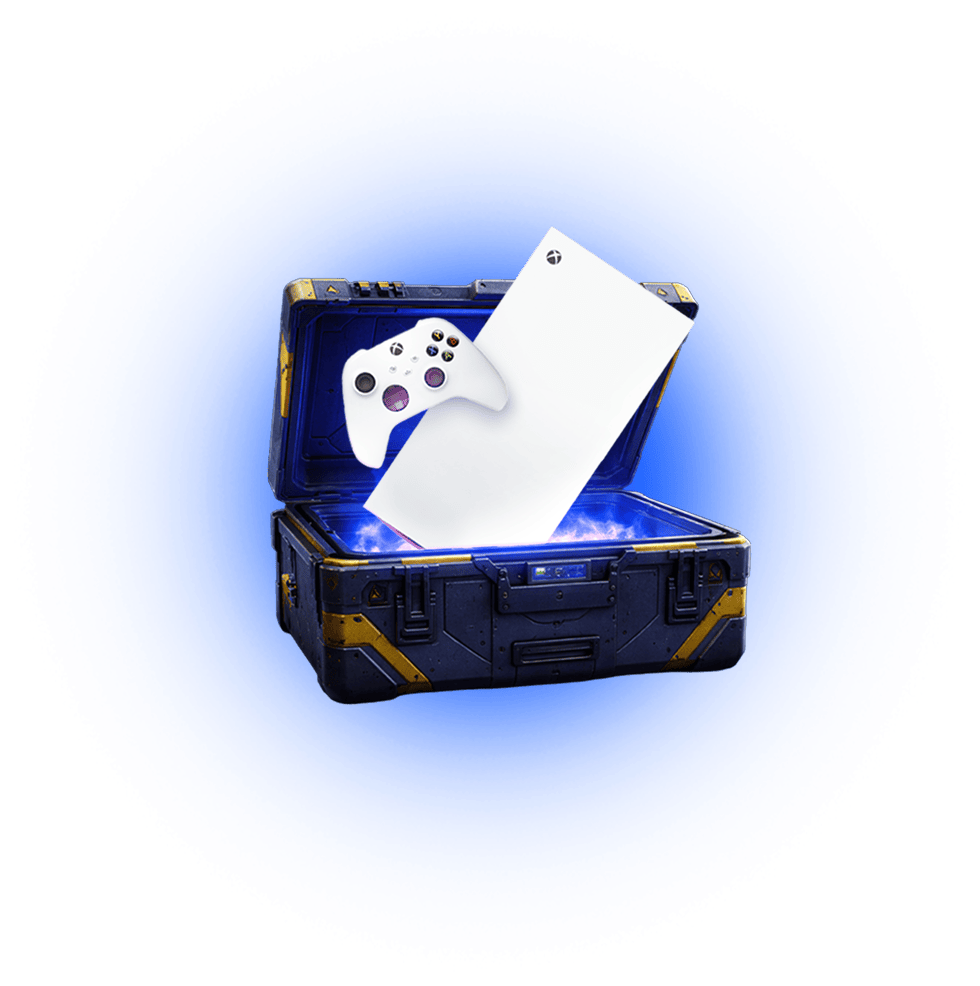 Microsoft Xbox Series X
