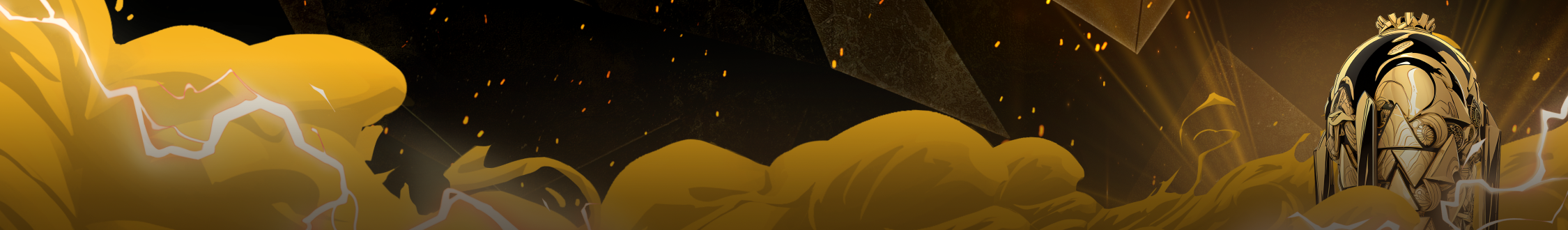 Mobile Legends. Mid Season Cup. G'olib