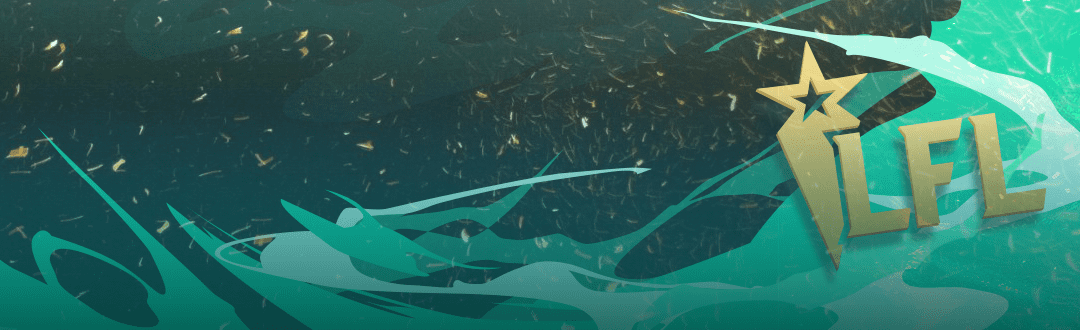 لیگ افسانه ها