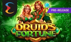 Druid's Fortune