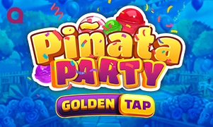 Pinata Party