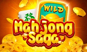 Mahjong Saga