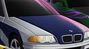 نیاز برای سرعت