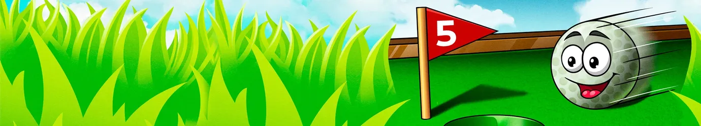 لیگ بین المللی گلف