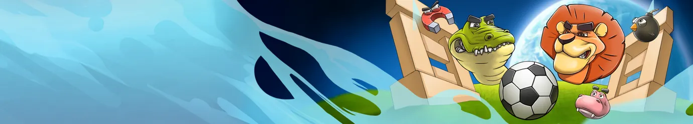 ستاره های حیوانات