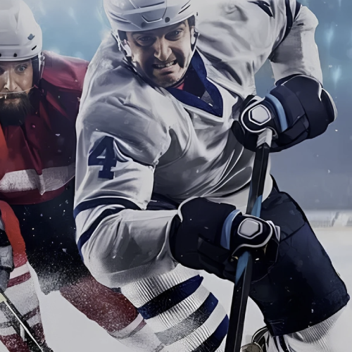 Savannah Ghost Pirates - Florida Everblades