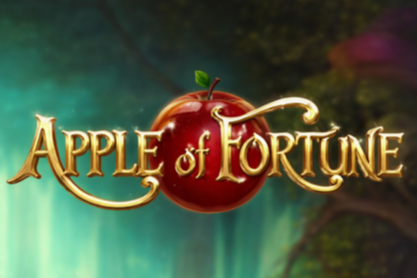 Apple of Fortune