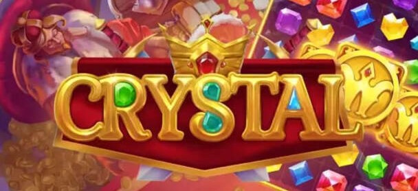 Crystal Slot 1xBet