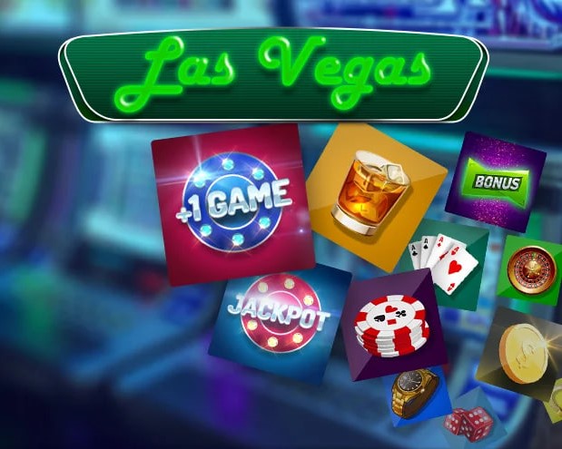 Las Vegas