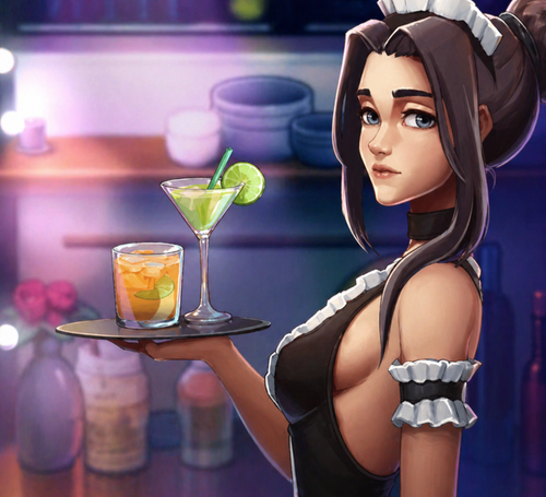 Fruit Cocktail Slot