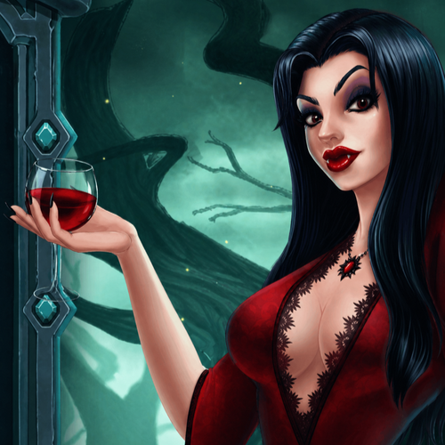 Vampire Slot