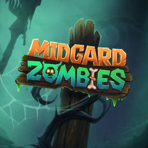 zombi slot game