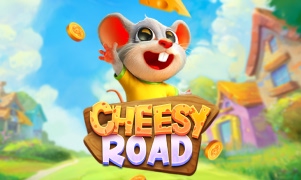 Cheesy Road