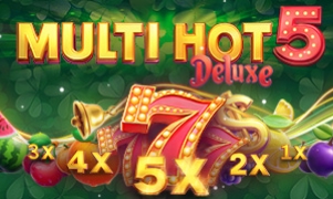 Multi Hot 5 Deluxe