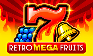 Retro Mega Fruits